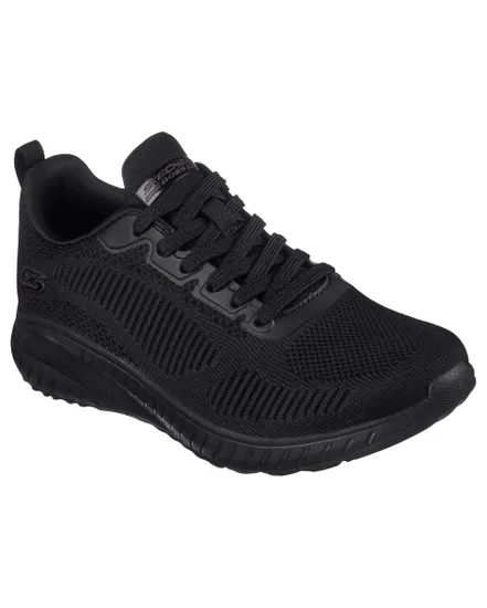 Chaussures De Marche Femme BOBS Squad Chaos Face Off