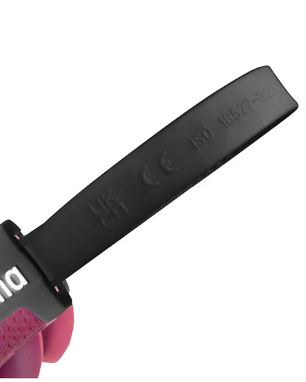 Lunettes De Natation Femme The One Plus Smoke Pink