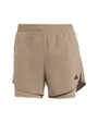 Chaussures Running Homme W Min 2In1
