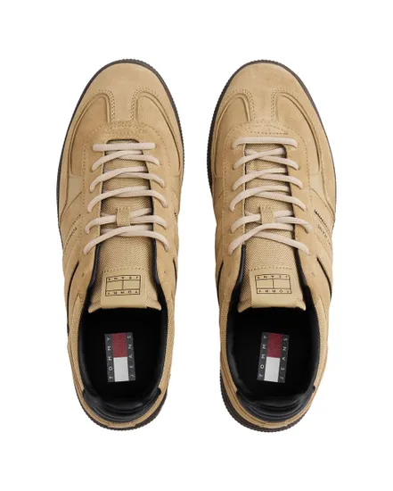 Sneakers Homme Greenwich Edge Suede
