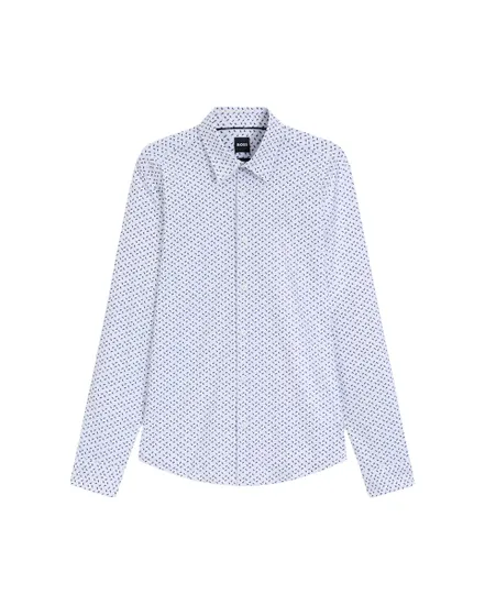 Chemise Homme P-Roan Kent