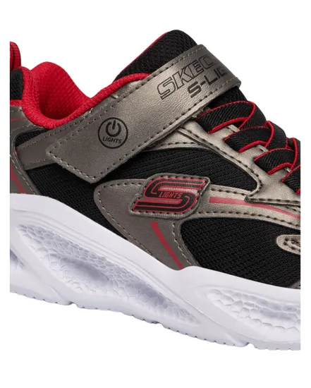 Baskets Homme Meteor-Lights