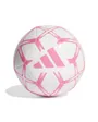 Ballon de football Unisexe STARLANCER CLB Rose