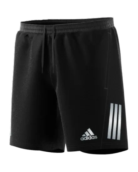 Short de course Homme OWN THE RUN SHO Noir