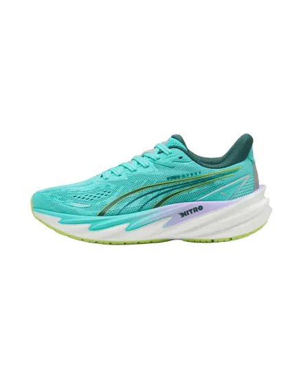 Chaussures D'Entraînement Femme Velocity Nitro 5