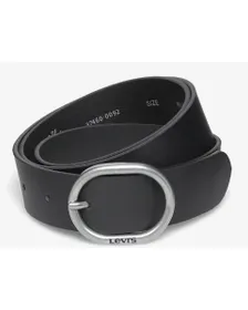 Ceinture Femme HERMOSILLA Noir