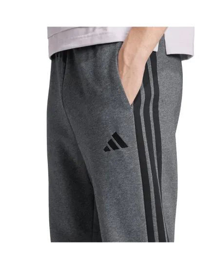 Pantalon Training Homme 3 Bandes Fleece