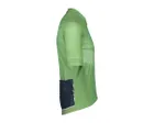 Maillot manches courtes Homme ICON Vert