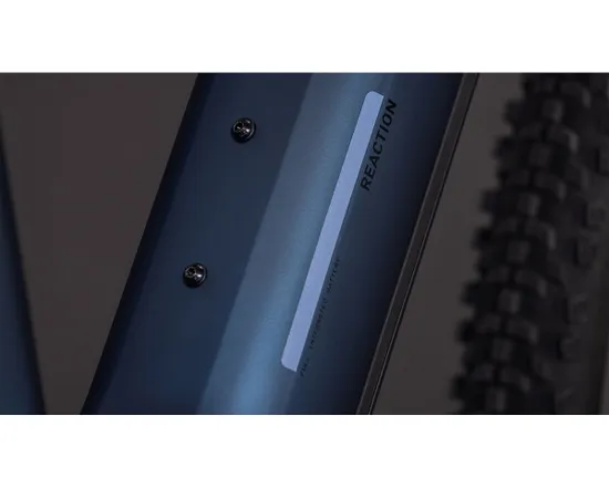VTT semi rigide électrique REACTION HYBRID PERFORMANCE 600 Indigo