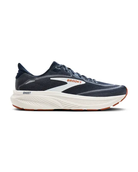 Chaussures de running Homme GHOST 18 Bleu