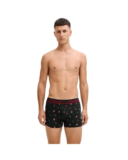 Coffret Cadeau Homme Jacmistletoe