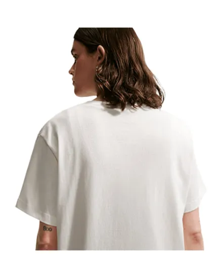 Tee-shirt Femme Nike Club Inconnect