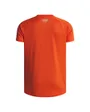 T-shirt Enfant UA TECH 2.0 SS Orange