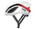 Casque Route Unisexe GAMECHANGER Blanc Rouge