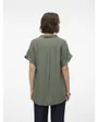 Chemise Femme VMBumpy SS Shirt