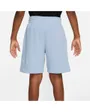 Short Enfant plus agé K NSW CLUB FT SHORT FMLY Bleu