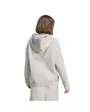 Sweat à capuche Femme W ALL SZN HL HD Gris