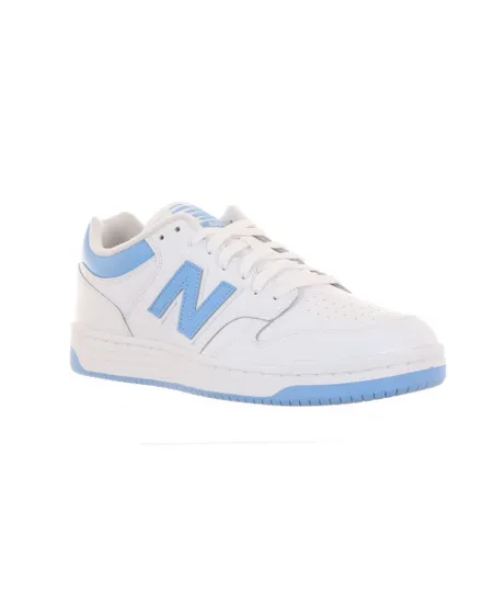 Chaussures Homme BB480LV1 Blanc