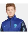 Veste manches longues Homme CFC M NSW REPEAT HZ TOP PK Bleu