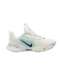 Chaussures de trail Femme W JUNIPER TRAIL 3 Blanc