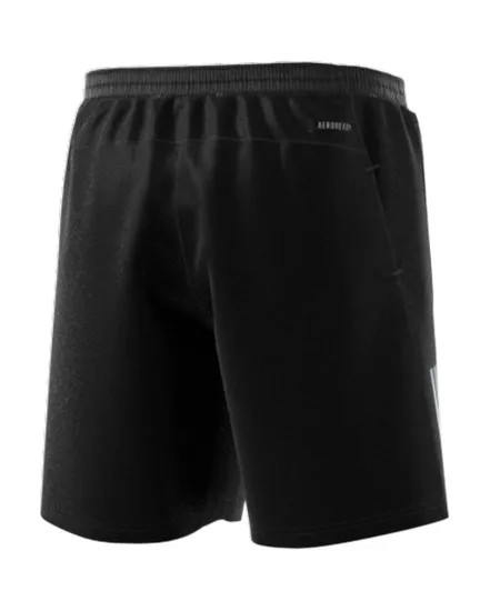 Short de course Homme OWN THE RUN SHO Noir