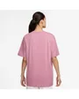 T-shirt Femme W NSW TEE ESSNTL LBR Rose