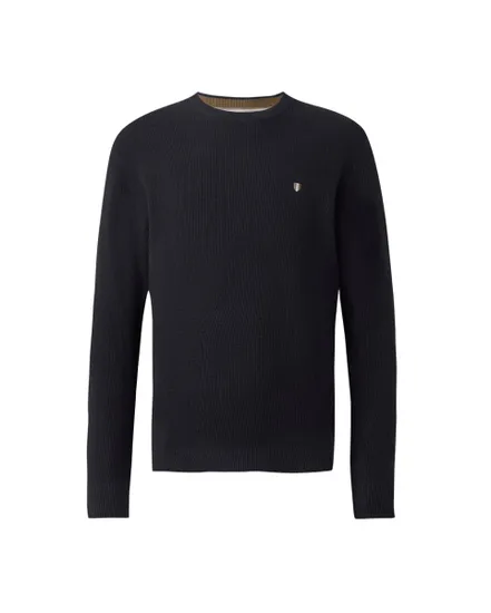 Pull Homme JPRBLUREX Knit Crew Neck