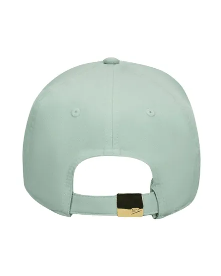 Casquette Mixte Dri-FIT Club Metal Logo