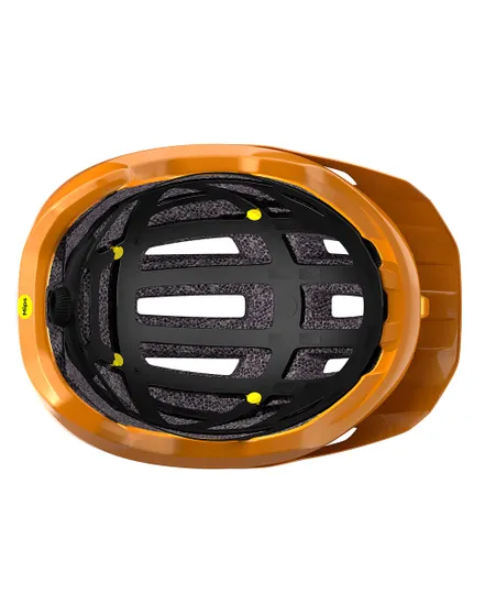 Casque VTT Unisexe TAGO PLUS Orange