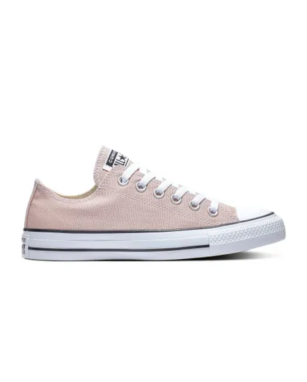 Chaussures Unisexe CHUCK TAYLOR ALL STAR Rose