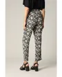 Pantalon Femme MANOLA PA W Noir