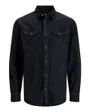 Chemise Jean Homme Sheridan