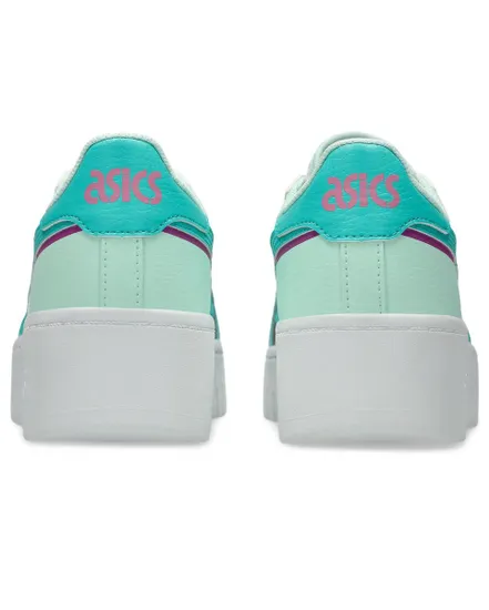 Chaussures Femme JAPAN S PF Blanc