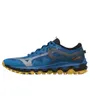 Chaussures de trail Homme WAVE MUJIN 9(M) Bleu