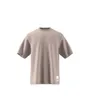 T-shirt manches courtes Homme M CAPS TEE Beige