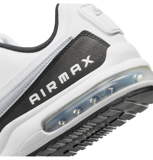 Chaussures Homme AIR MAX LTD 3 Blanc