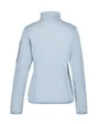 Polaire zip Femme BOWERSVILLE Bleu