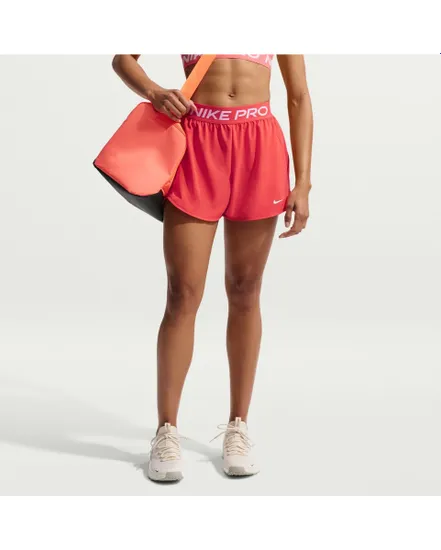 Short 2 En 1 Femme Nike Pro
