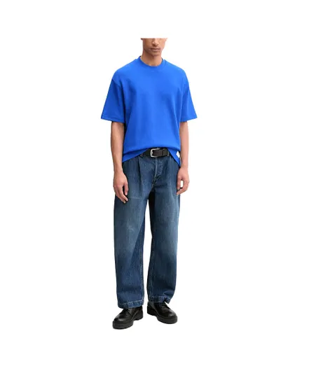T-shirt Homme Nuwaffle