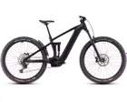VTT électrique tout suspendu STEREO HYBRID ONE44 EX 800 Noir