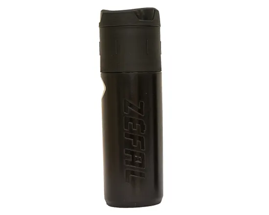 Bidon porte-outils Z BOX L Noir