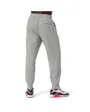 Pantalon homme M NSW CLUB JGGR BB Gris