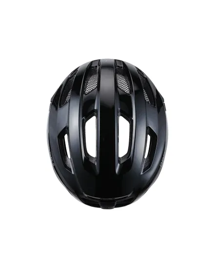 Casque Route Unisexe CONDOR 2.0 Noir Brillant