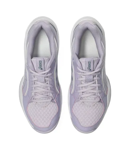 Chaussures de handball Femme GEL-TASK 5 Violet