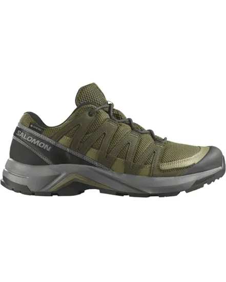 Chaussures De Randonnée Homme X Adventure Recon GTX