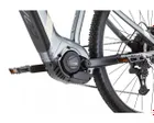 VTT électrique semi rigide CAIRON S 2.0 625 DIAMANT Gris/Sable