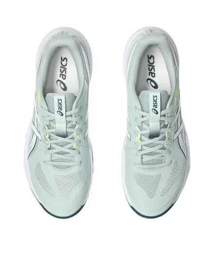 Chaussures de handball Homme GEL-TACTIC 13 Gris