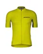 Maillot manches courtes Homme RC PRO Jaune/Noir