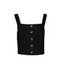 Haut Femme VMRYLE S L TOP WVN LCS