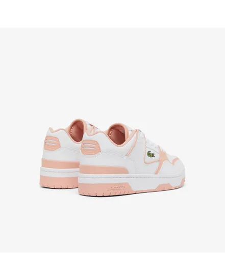 Chaussures Enfant COURTCAGE SET 1261 SUJ Blanc